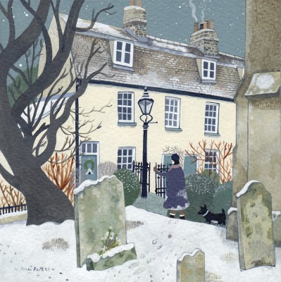 MANI PARKES - remember me when i'm gone away